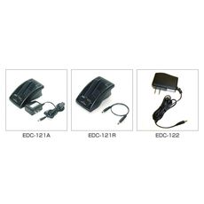 【EDC-121A】標準充電器セット