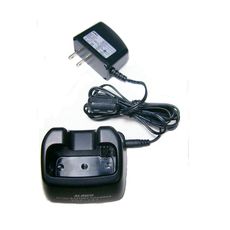 【EDC-131A】DJ-P24/P25/P35D/R100D用 シングル充電器セット