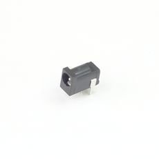 【GB-DCJ-1325-BM】DCジャック 1.3mm 基板取付け用 2.54mmピッチ