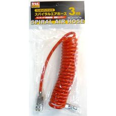 【TSAH-583】スパイラルエアーホース 3m