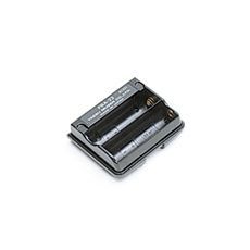 【FBA23】アルカリ乾電池ケース(電池2本使用)