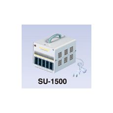 【SU1500】海外・国内兼用型トランス