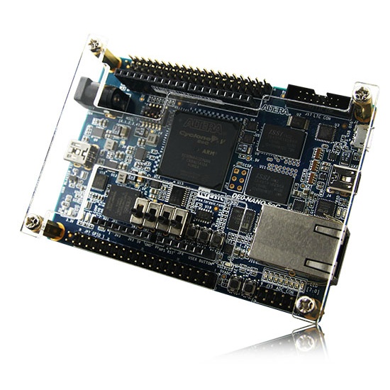 Cyclone Iii Fpgaボード Acm 202 120c8 ヒューマンデータ製 電子部品 半導体通販のマルツ