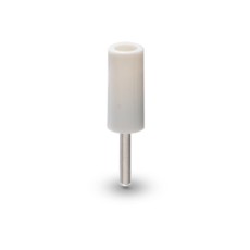【TJ-2-P-W】チッププラグ 2mm 白