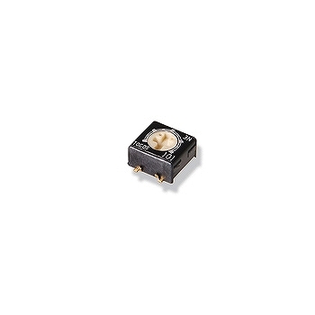 【G43AB102】表面実装トリマ 1kΩ