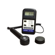 【UV-340C】ポケットサイズデジタル紫外線強度計