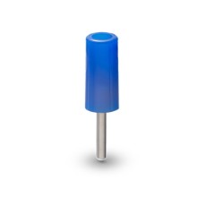 【TJ-2-P-BL】チッププラグ 2mm 青