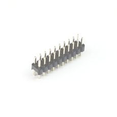 【GB-DPH-2520-LP95】ロープロファイルピンヘッダ 20ピン[10ピン×2列] 2.54mmピッチ 基板用