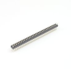 【GB-DPH-2564P】ピンヘッダ 64ピン[32ピン×2列]2.54mmピッチ 基板用