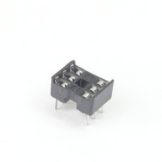 【GB-ICS-3ML6】ICソケット(6P)