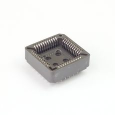 【GB-PLCC-ICS44】PLCCソケット 44ピン 2.54mmピッチ