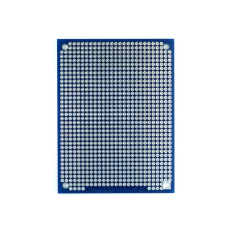 【LUPCB-9572W-R2】ユニバーサル基板 両面 71.23×95.25