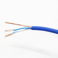 【NEGLEX2534ｱｵ】ラインケーブル(RCA用)青