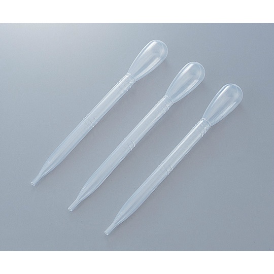 【1-4656-01】ポリスポイト(滅菌済)2mL 100本入