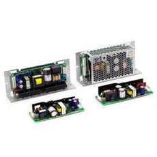 【VS100E-5/A】基板単体型AC-DCスイッチング電源 カバー付 100W5V