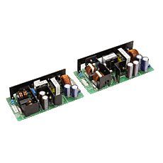 【ZWS240BP-36】基板単体型AC-DCスイッチング電源 240W36V