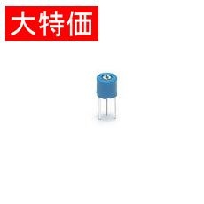 【GF04WB503】【在庫処分セール】単回転トリマポテンショメータ GF04型 50kΩ 上面調整