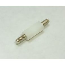【AR-14】プリント板用スペーサー金属樹脂型 14mm(100本入)