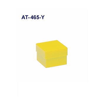 【AT-465-Y】EB/MB-J用11.5ボタン 黄