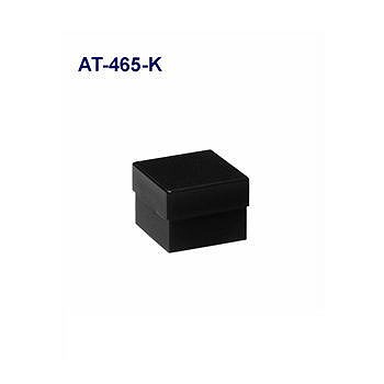 【AT-465-K】EB/MB-J用11.5ボタン 黒