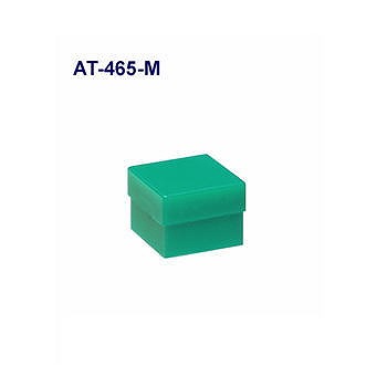 【AT-465-M】EB/MB-J用11.5ボタン 緑