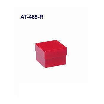 【AT-465-R】EB/MB-J用11.5ボタン 赤