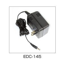 【EDC-145】充電用ACアダプター