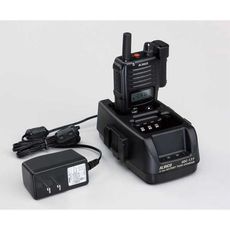 【EDC-177A】DJ-P45用 ツイン充電器セット