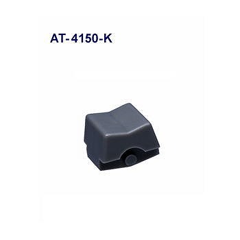 【AT-4150-K】M-J・M2T-AK用ボタン 黒