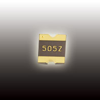 【PRCP-MSMF020-2C】ポリマーリセッタブルサーキットプロテクター(包装テープ＆リール)
