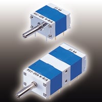 【RS1-203S-R15】ロータリセレクタスイッチ DIP型1段 2回路 3接点 ショーティング 丸型φ3.2mm