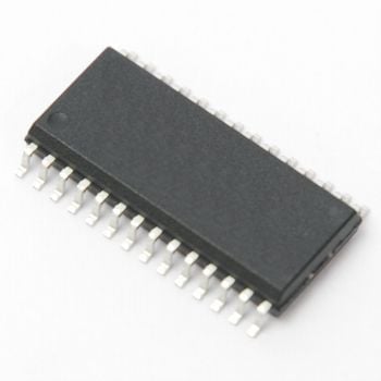 【FT245RL】USB-パラレル変換IC