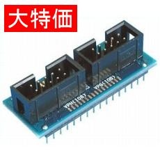 【MM-10CN2】【在庫処分セール】VPortコネクタモジュール