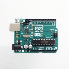 【A000066】(マルツオンライン限定特価キャンペーン品)Arduino Uno Rev3(アルディーノ)