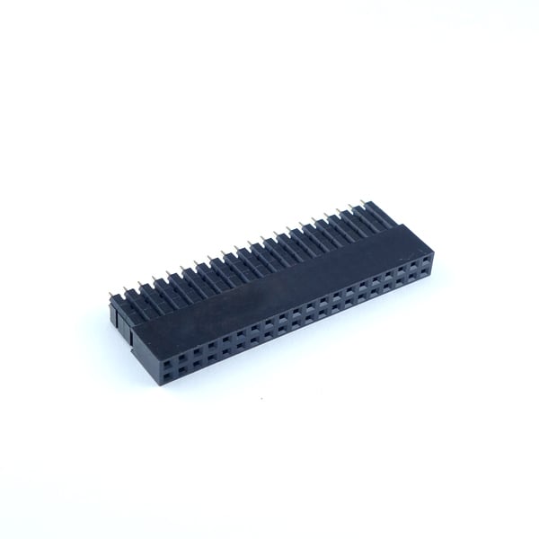 【2160-A6-S220-3EA-GA】40ピン基板用ピンソケット[20ピン×2列]