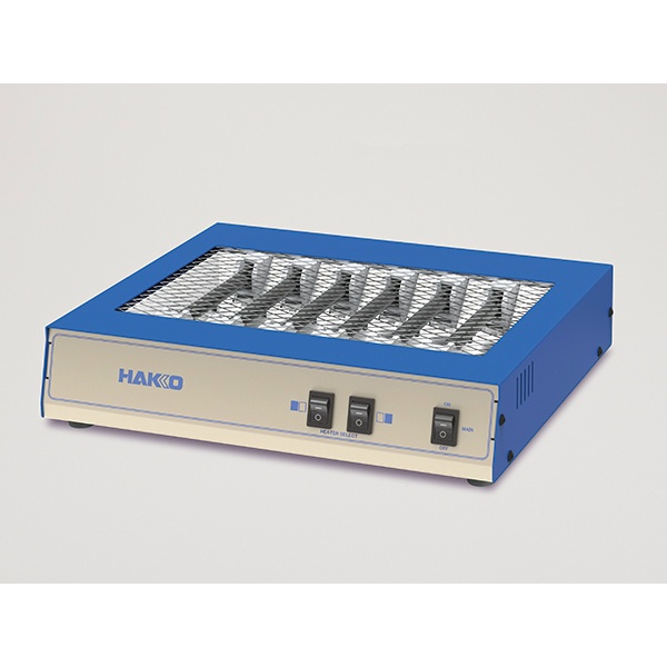【C5013】ボトムヒーター(100V 2極接地プラグ)