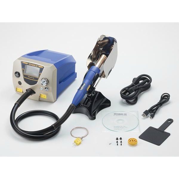 春の新作 白光 HAKKO 保護パイプ B5222