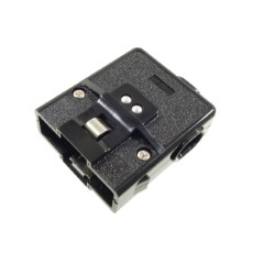 【P-1616A-C(50)】サイドロック式ケース 16ピン用