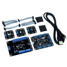 【102990025】Netduino Go Starter Kit