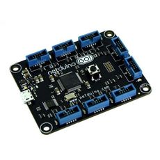 【102990032】Netduino Go