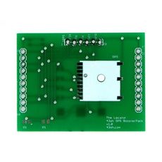 【105990006】The Locator-43oh MTK3339 GPS Launchpad Boosterpack