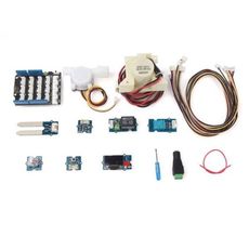 【110060130】Grove Smart Plant Care Kit for Arduino