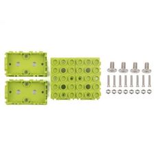 【110070027】Grove-Green Wrapper 1*2(4 PCS pack)