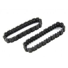【110990018】Track With Track Axle(40-Pack)