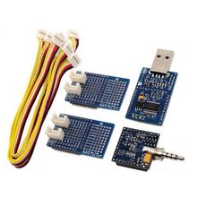 【110990063】Hijack Development Pack