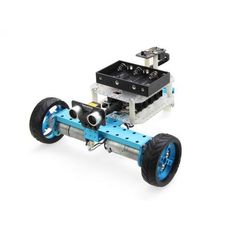 【110990455】Starter Robot Kit(IR Version)