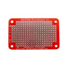 【319010043】DP6037 Protoboard v1 PCB