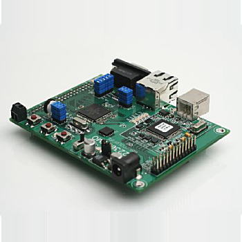 【M52233DEMO】【在庫処分セール】MCF52233 Demonstration Board