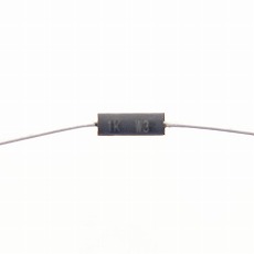 【GB-MFHPR-1/4W-102】金属皮膜抵抗 1/4W 高精度 1kΩ±0.05％