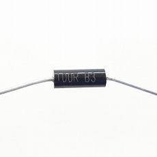 【GB-MFPR-1/4W-101】高精度 金属皮膜抵抗 1/4W 100Ω±0.1%